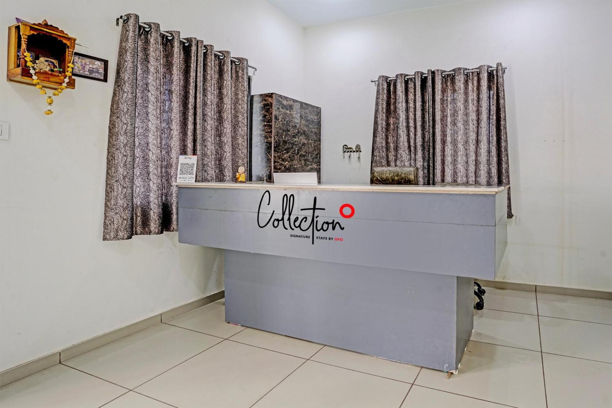 Hotel O White Palace Hotel Rajkot Extérieur photo